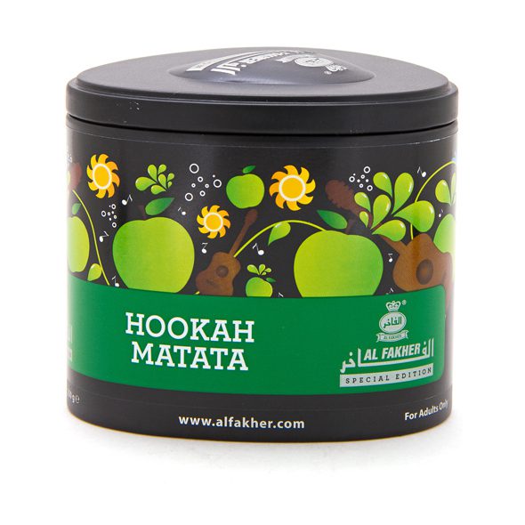 Al Fakher Special Edition 250g • Stop Tabac