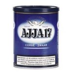 Tabac à rouler Ajja 17 Bleu