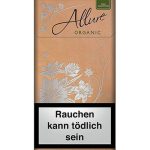 Cartouche Cigarettes Allure Organic SuperSlims