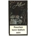 Cartouche Cigarettes Allure SuperSlims Black