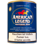 Tabac à rouler American Legend Bleu