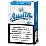 Cartouche Austin Bleu