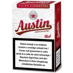 Cartouche Austin Rouge