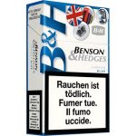 Cartouche Benson & Hedge London Blue