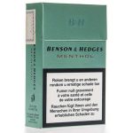 Cartouche Benson & Hedges Menthol