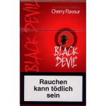 Cartouche Black Devil Cerise