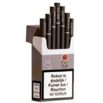 Cartouche Black Devil Chocolat