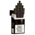 Cartouche Black Devil vanille