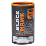 Tabac à rouler Black Hawk