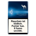 Cartouche Camel Activate