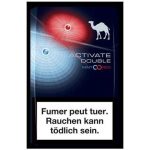 Cartouche Camel Activate Double Red