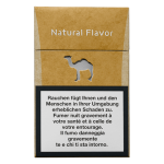 Cartouche Camel Natural Flavor