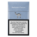 Cartouche Camel Natural Flavor Blue