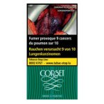 Cartouche Corset Brise