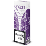 Cartouche Corset Lila SuperSlims