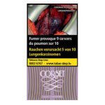 Cartouche Corset Lilac