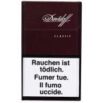 Cartouche Davidoff Classic