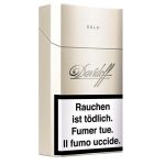 Cartouche Davidoff Gold