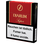Cartouche Djarum Super