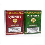 Tabac à rouler Djembé Golden Blend
