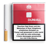 Cartouche Dunhill International Red