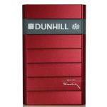 Cartouche Dunhill Rouge