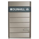 Cartouche Dunhill Silver