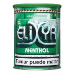 Tabac à rouler Elixyr Menthol