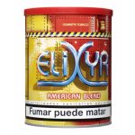 Tabac à rouler Elixyr Rouge