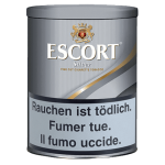 Tabac à rouler Escort Silver