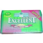 Tabac à rouler Excellent Pomme