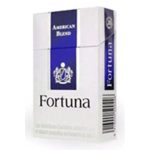 Cartouche Fortuna Light