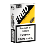 Cartouche Fred Classic