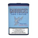 Tabac à rouler Gauloises