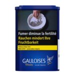Tabac à rouler Gauloises Blondes