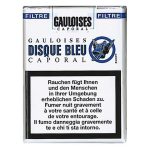 Cartouche Gauloises Disque Bleu