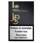 Cartouche JPS Original