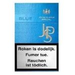 Cartouche JPS bleu