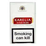 Cartouche Karelia King Size