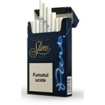 Cartouche Karelia Slims Party