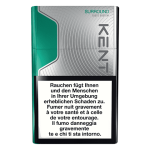 Cartouche Kent Surround Menthol