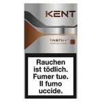 Cartouche Kent Surround Silver 100’s