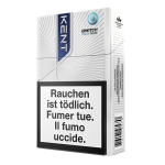 Cartouche Kent iSwitch Fresh Taste