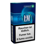 Cartouche L&M Forward Press for Fresh