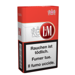Cartouche L&M Original