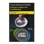Cartouche Lucky Strike 2 Click