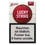 Cartouche Lucky Strike Original