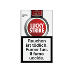 Cartouche Lucky Strike Original paquet souple