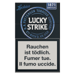 Cartouche Lucky Strike Switch