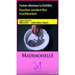 Cartouche Mademoiselle La Rouge